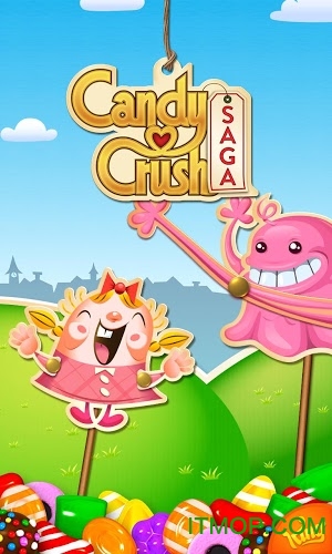 ǹʰ(Candy Crush Saga) v1.225.0.2 ׿° 1