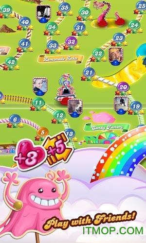 ǹʰ(Candy Crush Saga) v1.225.0.2 ׿° 2