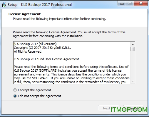 KLS Backup(ļݹ) v10.0.3.6 ٷ 0
