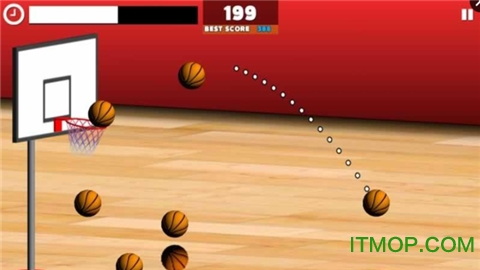 ѻ(Basketball Sniper) v1.62 ׿ 0