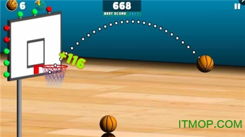 ѻ(Basketball Sniper) v1.62 ׿ 1