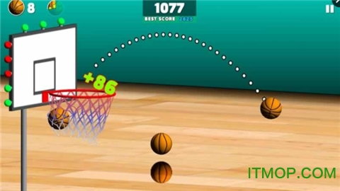 ѻ(Basketball Sniper) v1.62 ׿ 2