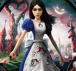 zؚwİ(Alice Madness Returns)