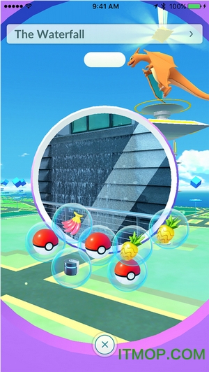 鱦goй(pokemon go) v1.39.1 ׿0