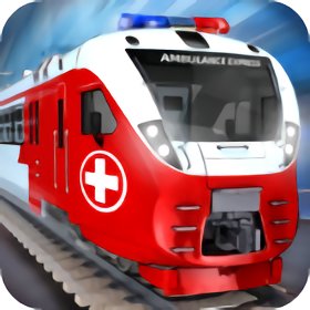 йģʻ2022(Train Drive Medicine Game)