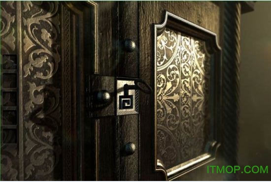 δķ3İ(The Room 3) v1.04 ׿2