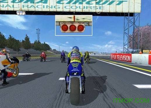 ƷĦ3ռ(Ultimate Racing Technology 3)  1