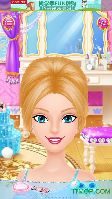 ɳ2İ(Princess Salon 2) v1.4 ׿Ѱ 1