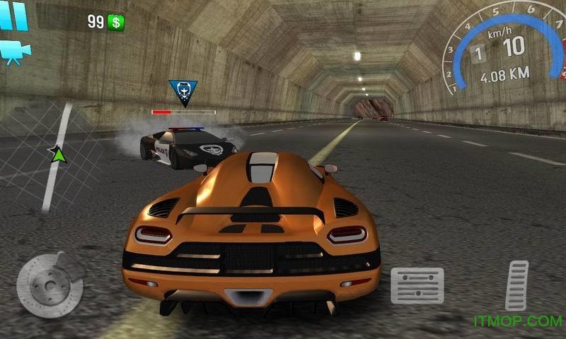 ޽Ұ(Racer Underground) v1.31 ׿1