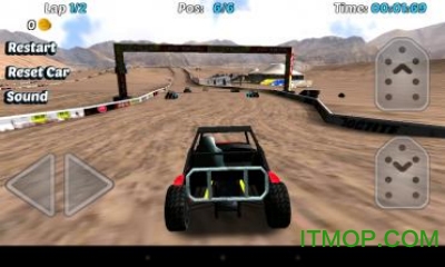 ԽҰƯ(Off Road Drift Series) v1.3 ׿1