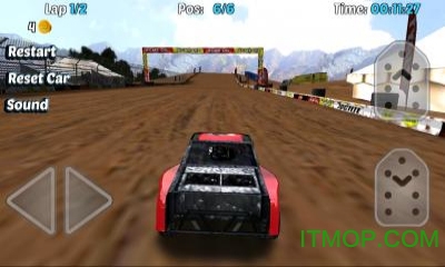 ԽҰƯ(Off Road Drift Series) v1.3 ׿2