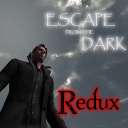 ڰƽ(Escape From The Dark redux)