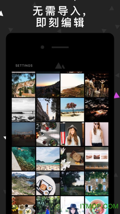 darkroom app(δ) v1.0 ׿2