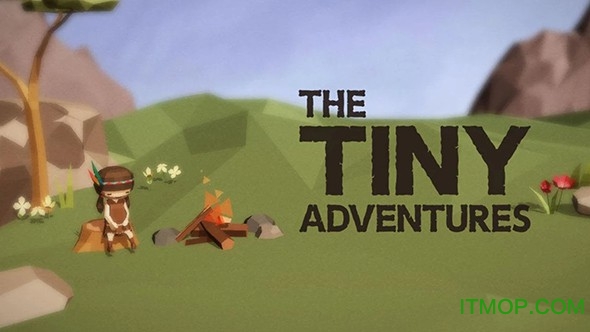 ССðƽ(The Tiny Adventures)