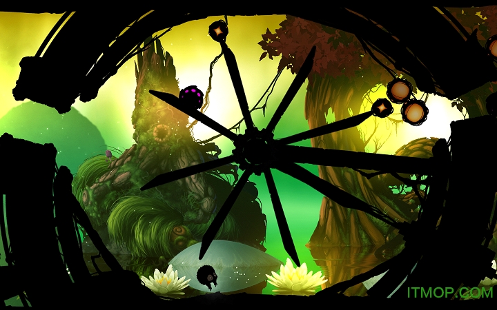 ֮°ƽİ(Badland) v3.2.0.8 ׿ 0