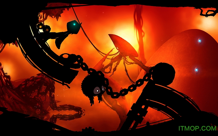 ֮°ƽİ(Badland) v3.2.0.8 ׿1