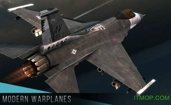 modern warplanes°汾 v1.20.1 ׿0