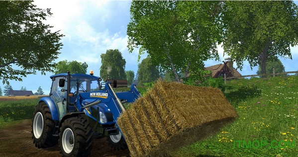 ģũ15ƽ(farmer sim 2015) v1.1.0 ׿޽Ұ 0