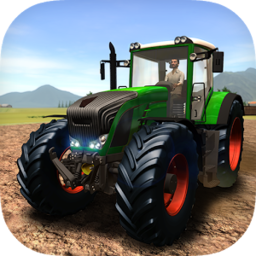 ģũ15ƽ(farmer sim 2015)