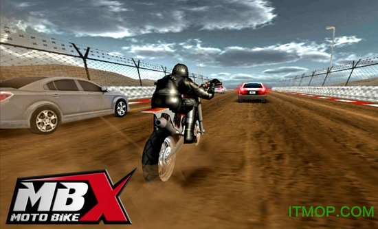 Ħгxڹƽ(MOTO Bike X) v2.0 ׿޽ҽؿ 1