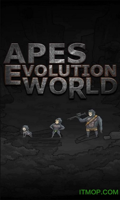 Գ֮ƽ(Apes Evolution World)