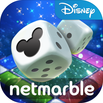 ʿħڹƽ(Disney Magical Dice)