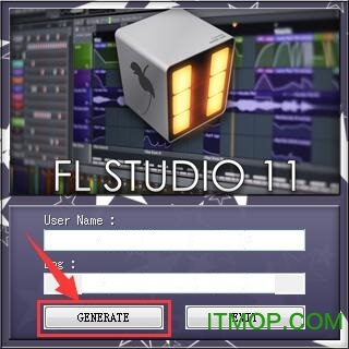 fl studio12ע(FLRegkey.Reg) v1.0 ɫ2