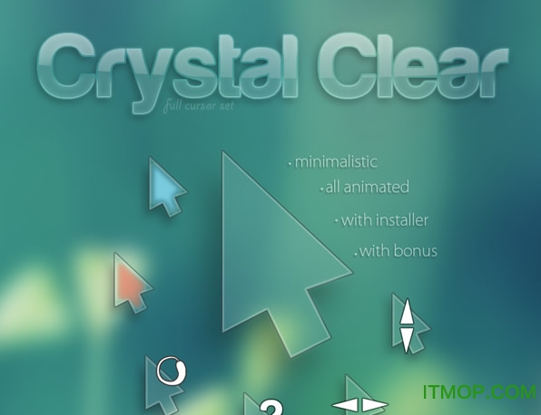 ɫˮָ(crystal clear ) Ѱ 0