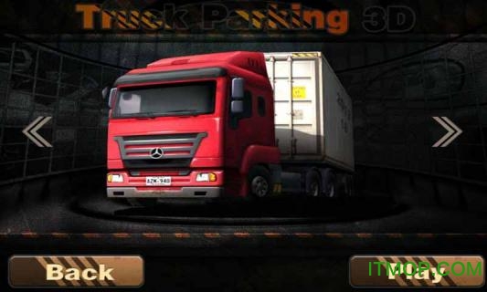 ؿİ(Truck Parking 3D) v1.3.6 ׿2