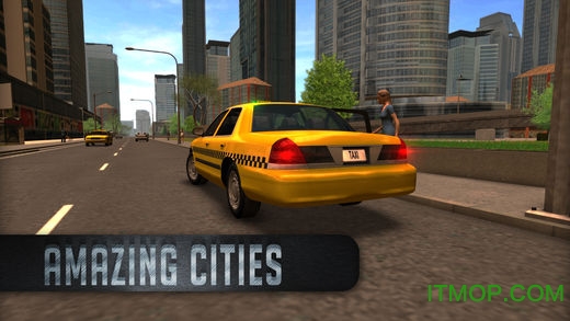 ⳵ģ2016(Taxi Sim 2016) v3.1 ׿ 2