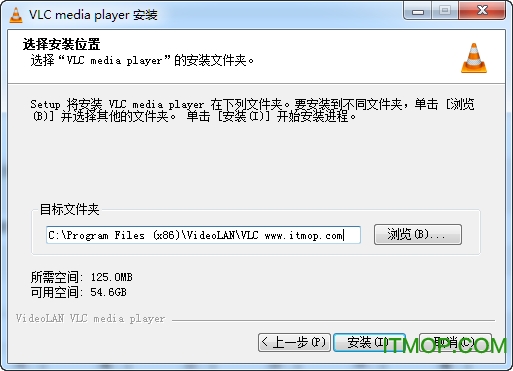 ý岥(VLC Media Player)