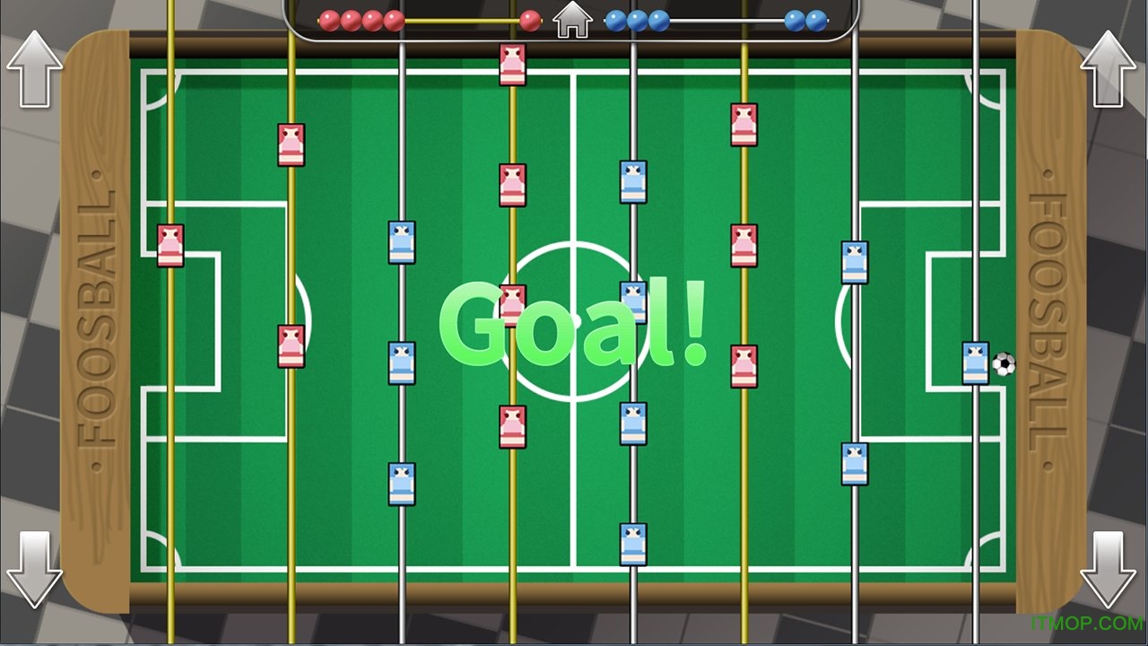 Ů(Girls Foosball) v1.1.0 ׿0