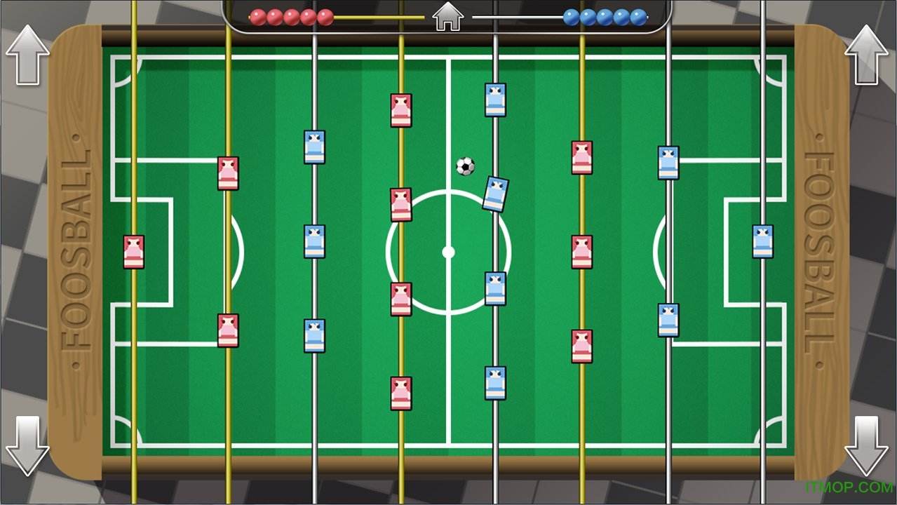 Ů(Girls Foosball) v1.1.0 ׿2