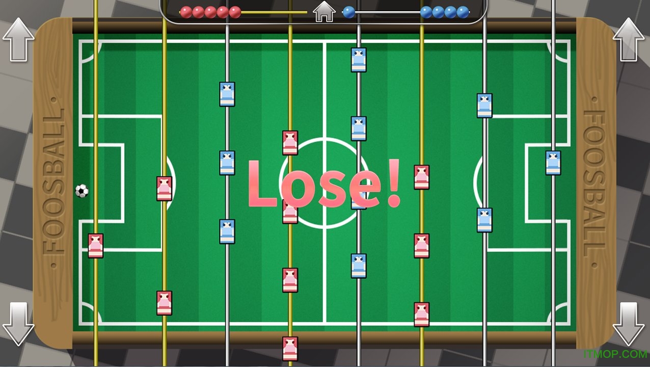 Ů(Girls Foosball) v1.1.0 ׿3