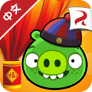 vi(Bad Piggies)