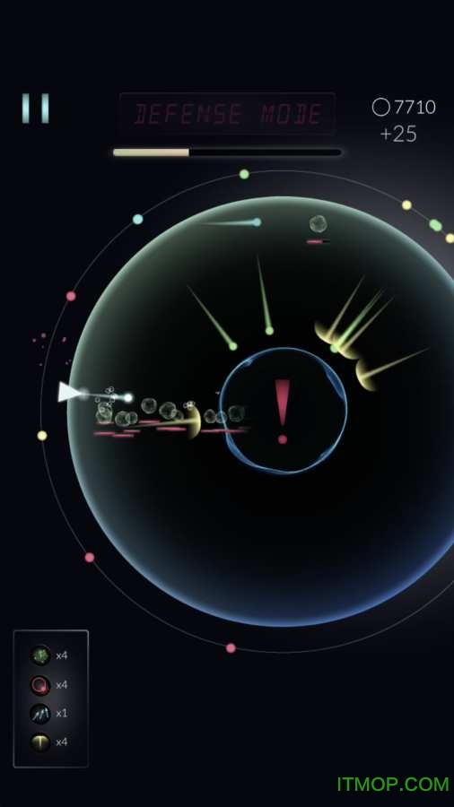 ׶ڹ޽ƽ(White Hole) v1.7 ׿ 0