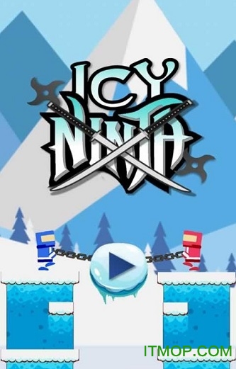 Ʊƽ(Icy Ninja)