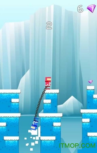 Ʊڹؿ(Icy Ninja) v1.3.1 ׿ʯ޸İ 1