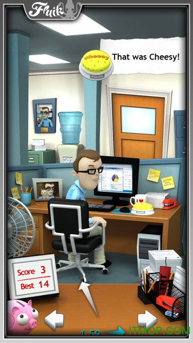 칫һ국ƽ(office jerk) v1.8.20 ׿ 2