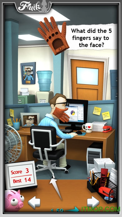 칫һ국ƽ(office jerk) v1.8.20 ׿ 3