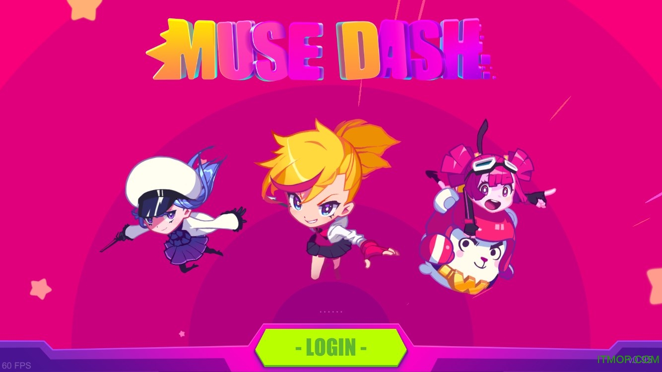 muse dash°汾װ(δ) v1.0.6 ׿ 3