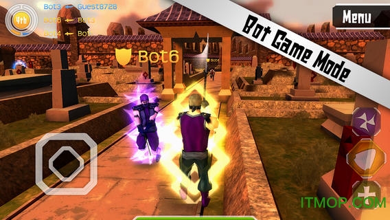 h(jng)(chng)(Cutting Edge Arena) v1.0.8 ׿ 1