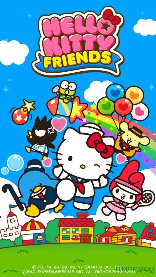 Hello Kittyƽ(P؈)