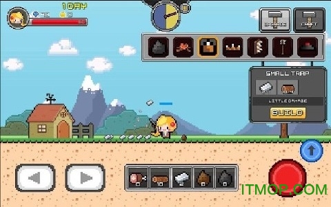 ߃(ni)ُƽ(Pixel Survival) v1.543 ׿ 1