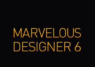 marvelous designer 6ƽ
