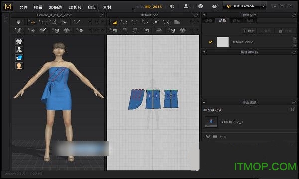 marvelous designer 6