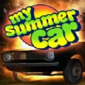 ҵļֻ(my summer car)(δ)