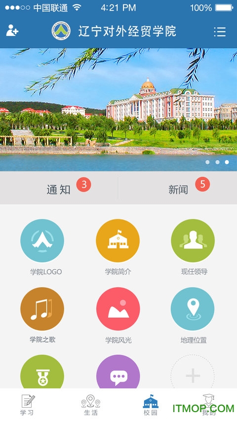 iluibe app