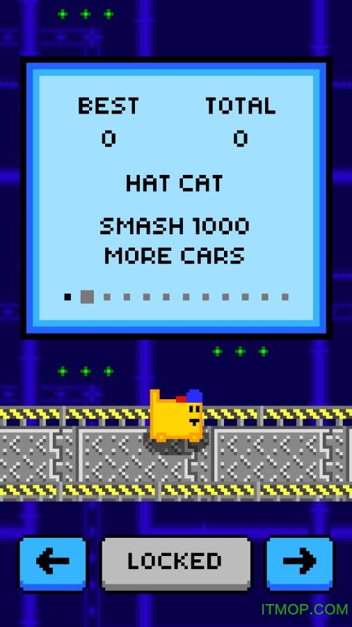 èײ(Box Cat Bash) v1.0.0 ׿ 1