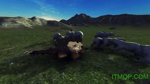 սģİ(Beast Battle Simulator) v1.0 ׿ֻ1